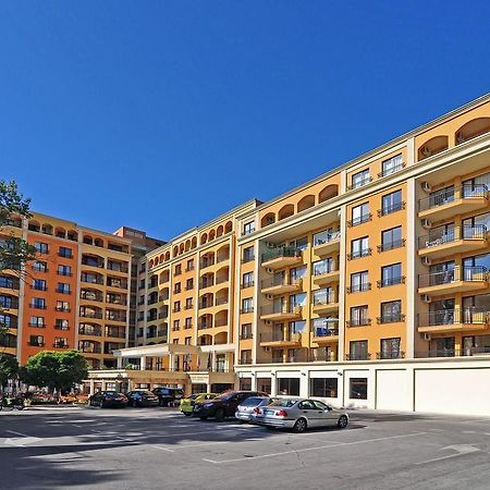 Paradise Green Park Apartment Golden Sands Værelse billede