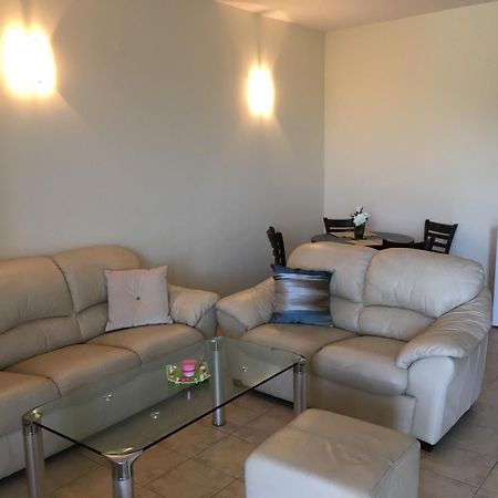 Paradise Green Park Apartment Golden Sands Eksteriør billede
